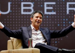 Renuncia de CEO de Uber revela vulnerabilidad de empresarios